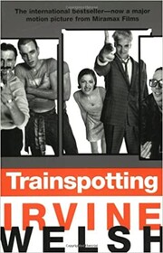 American Psycho & Trainspotting: Οι συγγραφείς τους ενώνονται για TV series