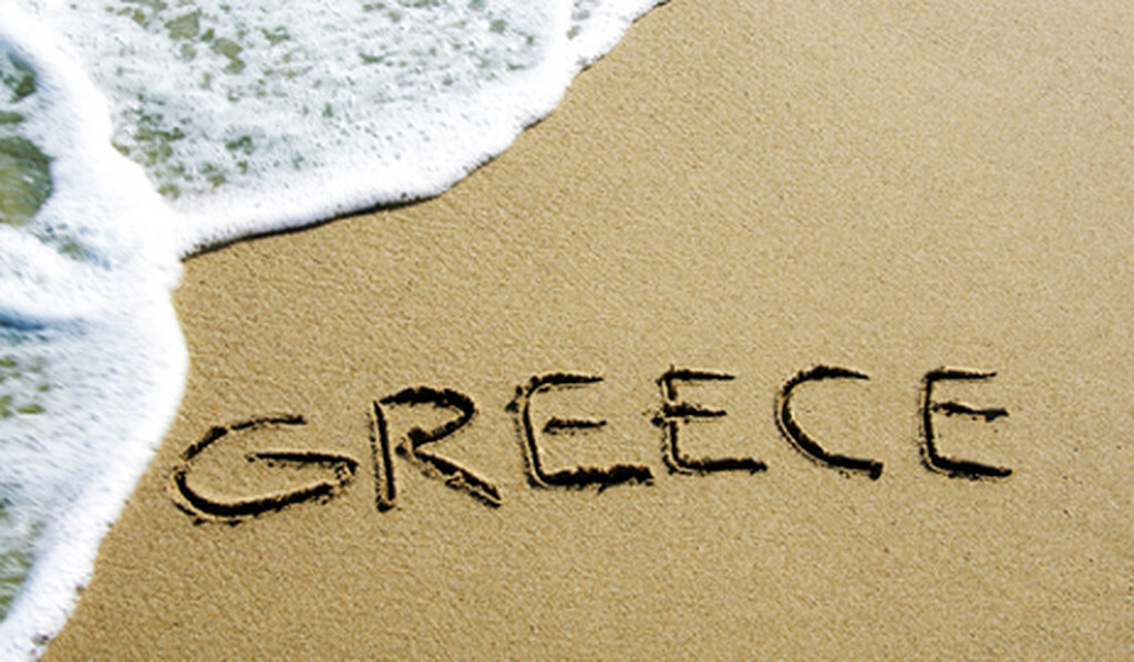 Αν εξαιρέσουμε το αγγλικό «Greece» και τα υπόλοιπα που τους μοιάζουν όπως...
