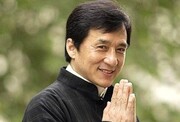 Jackie Chan  $40 εκατομμύρια