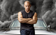 Vin Diesel $54 εκατομμύρια

