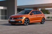 VW Polo:620 πωλήσεις

