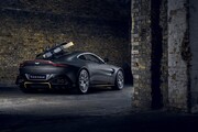 Οι Aston Martin που λάτρεψαν τον James Bond όσο κανείς άλλος