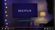 Restflix: Έτσι θα πάρεις πίσω τον χαμένο σου ύπνο