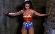 Wonder Woman: Lynda Carter (Wonder Woman Series)
