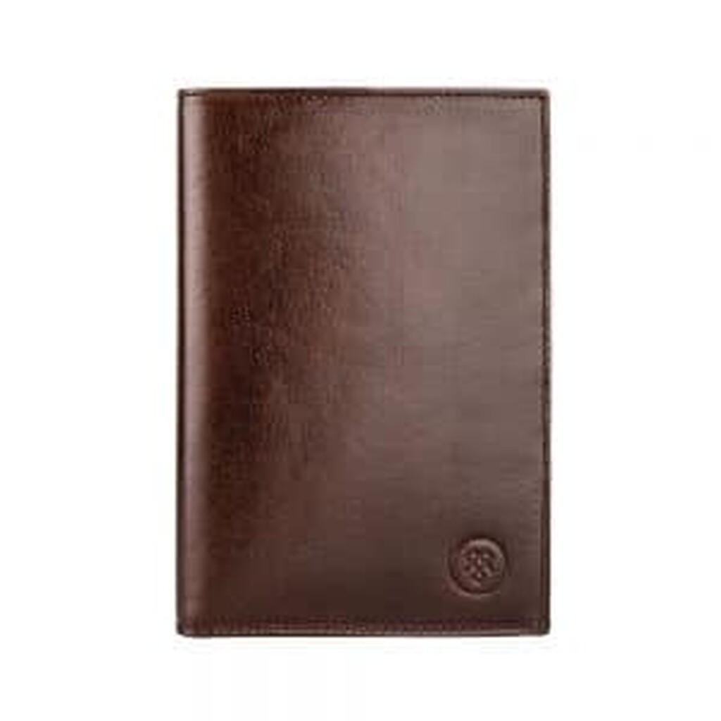 Chequebook Wallet
