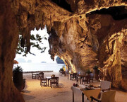 Grotto, Ταϊλάνδη