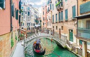Βενετία, Ιταλία
