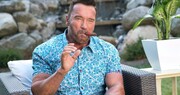 Arnold Schwarzenegger: Ήρθε η ώρα να τον δούμε κατάσκοπο