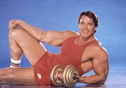 Πώς θα ήταν αν ερχόταν ο Arnold Schwarzenegger στο γυμναστήριο σου;