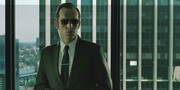 Πώς θα είναι ένα νέο Matrix χωρίς τον Agent Smith;