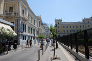 Ποιος είναι ο αρχαιότερος δρόμος στην Αθήνα;