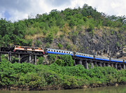 Death Railway, Ταϊλάνδη