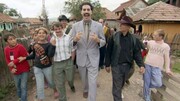 Το Borat 2 έχει βάλει πλώρη για τις οθόνες μας