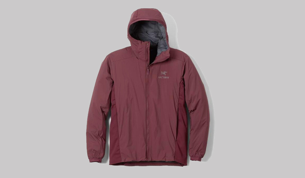 Rab Microlight Alpine Jacket
