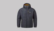 L.L. Bean Primaloft Packaway Jacket
