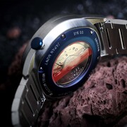 Το ρολόι που θα σε πάει στον Άρη