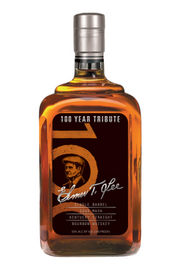 Καλύτερο Single Barrel No Age Statement Bourbon - Elmer T. Lee, 100 Year Tribute Kentucky Straight Bourbon Whiskey