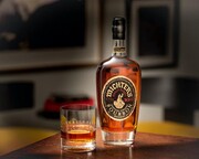 Καλύτερο Bourbon από 10 έως 12 έτη - Michter’s Single Barrel 10-Years-Old Kentucky Straight Bourbon Whiskey
