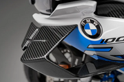 Η BMW αποκάλυψε την πρώτη Superbike της