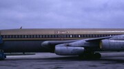 The Starship - το αεροπλάνο της μπάντας! Ναι είχαν και δικό τους Boeing το οποίο τους μετέφερε στις παγκόσμιες περιοδείες τους. 