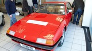 Ferrari 400 GT (1978) - Jimmy Page