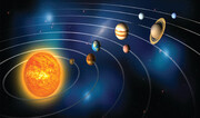 Αστρονόμοι: Ετήσιες απολαβές: 111.090 δολάρια - κλίμακα άγχους: 62