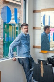 Κάπως έτσι θα κουρευόμαστε πλέον με τον κορονοϊό