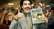 Έφτασε το trailer του Borat 2 και είναι απολαυστικό