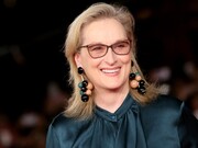 Meryl Streep, 24 εκατ. δολάρια.