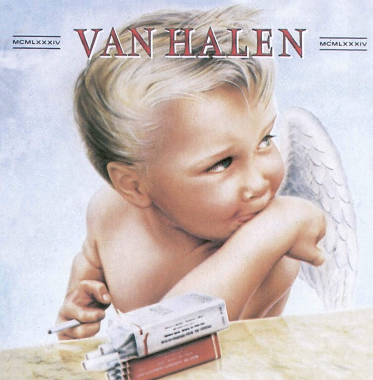 Eddie Van Halen: O Θεός της hard rock κιθάρας έπαιξε το τελευταίο του σόλο