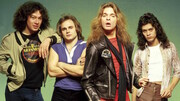 Eddie Van Halen: O Θεός της hard rock κιθάρας έπαιξε το τελευταίο του σόλο