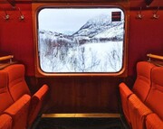 Flam Railway
Flam, Νορβηγία