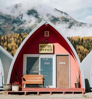 Little Chalet Motel
Manitoba, Καναδάς