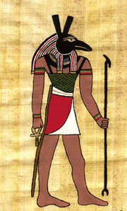 Ο Νείλος: Ιανουάριος 1-7, Ιούνιος 19-28, Σεπτέμβριος 1-7, Νοέμβριος 18-26.

Είναι το πρώτο ζώδιο του αιγυπτιακού ζωδιακού κύκλου. Είναι το μόνο που δεν αντιστοιχεί σε κάποια θεότητα. Συμβολίζει την αρχή και ήταν πολύ σημαντικό για τους Αιγύπτιους.

Οι άνθρωποι που ανήκουν σε αυτό το ζώδιο είναι συνήθως παθιασμένοι, αυθόρμητοι και Δημιουργικοί. Τους χαρακτηρίζει η εξωστρέφεια και είναι ιδιαίτερα κοινωνικοί κ αγαπητοί προς τους άλλους.