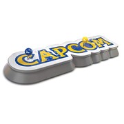 Capcom Home Arcade
