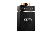 Bvlgari “Man in Black” 
