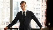 Harvey Spectre (Suits)
