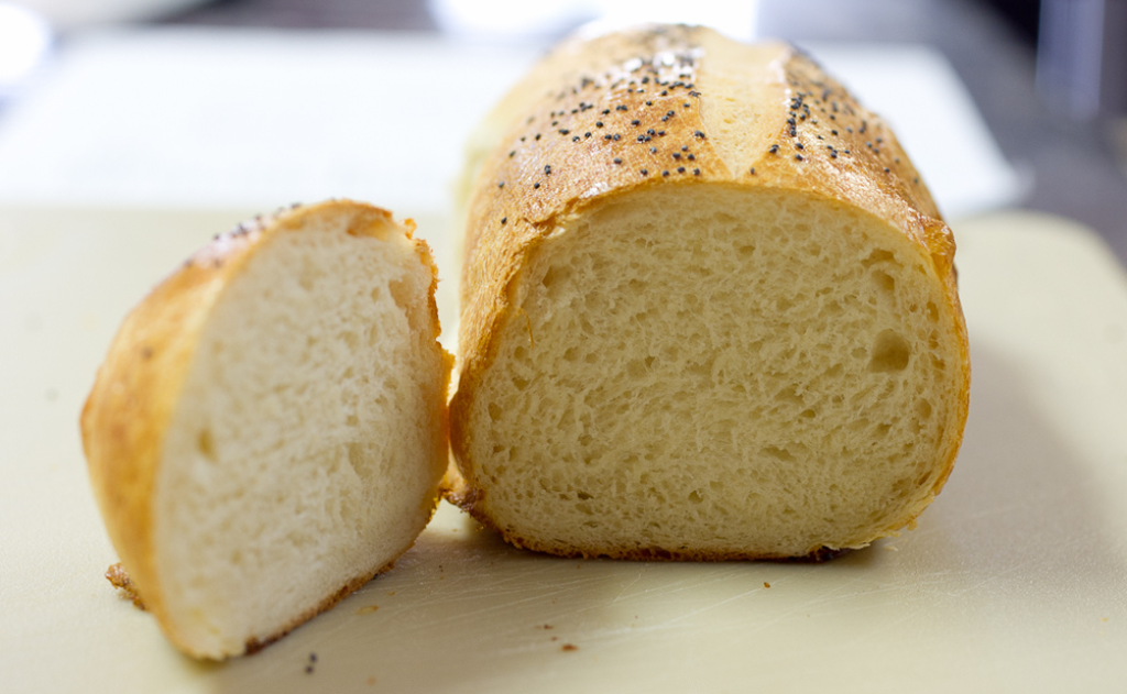 Λευκό Ψωμί