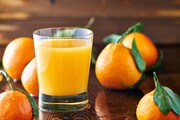 
Αν σας πονά ο λαιμός σας, μην πίνετε χυμό πορτοκάλι.