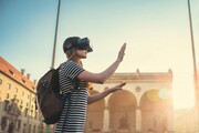 Virtual Travel: Κάπως έτσι θα ταξιδεύουμε μετά τον κορονοϊό