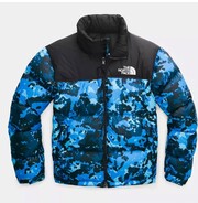 THE NORTH FACE
