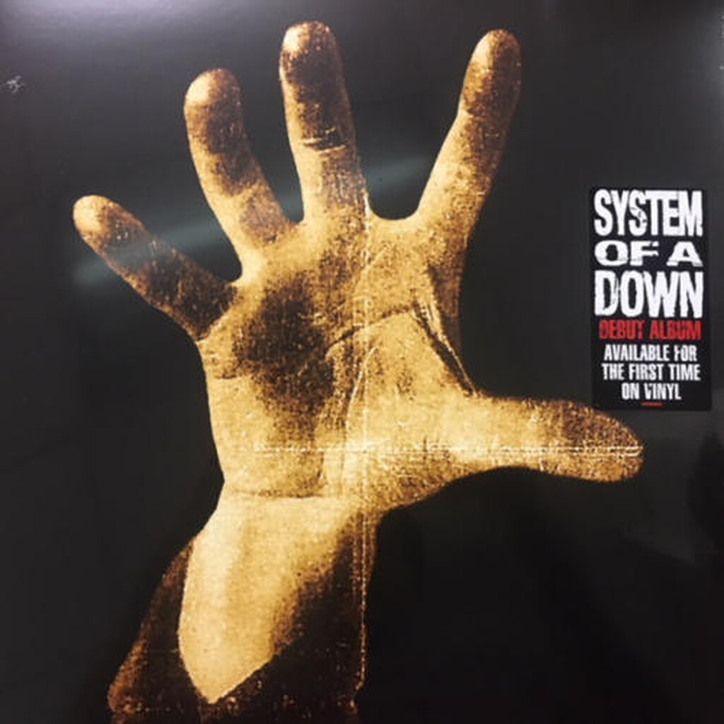Οι System of a Down βγάζουν δίσκο μετά από 15 χρόνια