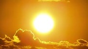 Οι ακτίνες του ηλίου είναι από τις βασικές πηγές της βιταμίνης D. 