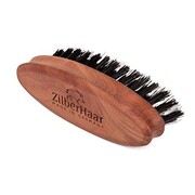 Zilberhaar Pocket Beard Brush