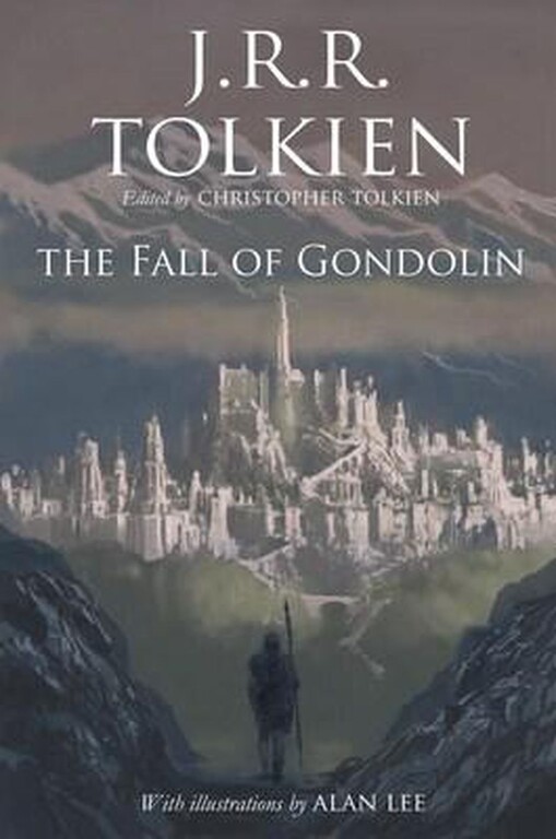 The Nature of Middle-earth: Νέο βιβλίο από τον άρχοντα της φαντασίας J.R.R. Tolkien