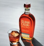 Elojah Craig Toasted Barrel Kentucky Straight Bourbon Whiskey