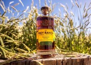Frey Ranch Straight Rye Bottled-In-Bond 