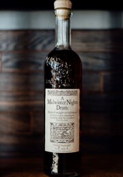 High West A Midwinter Night's Dram Act VIII