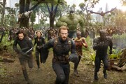 Avengers: Infinity War (2018) – 2.048.359.754 δολάρια