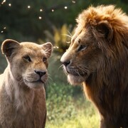 The Lion King (2019) – 1.656.943.390 δολάρια